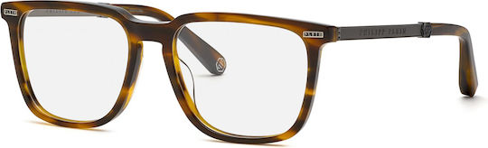 Eyeglasses Philipp Plein Man Vpp058m5409fm Lens Bridge Temple 54 17 145 Mm