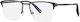 Eyeglasses Chopard Man Vchl20v540k56 Lens Bridge Temple 54 19 145 Mm