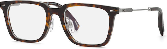 Chopard Brillengestell Für Männer Vch346-5203aq Brücke Gläser Tempel 52 21 145 Mm