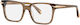Рамки За Очилa Roberto Cavalli Unisex Vrc019m520alv Леща Мост Дръжка 52 18 140 Мм