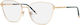 Eyeglasses Chopard Women Vchg98m550300 Lens Bridge Temple 55 17 135 Mm