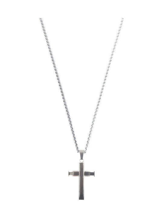 Bag to Bag Cross with Chain HL-XL0004-Black