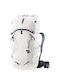 Deuter Ultra Bergsteigerrucksack 60lt Wasserdichte Weiß Expedition