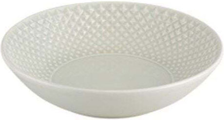 Bordallo Pinheiro Placă Adâncă Ceramică Gri 21cm Bordallo Pinheiro Placă Adâncă Ceramică Gri 21cm