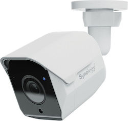 Synology BC510 IP Waterproof Camera Full HD Plus 5MP