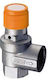 Far Two-Way Pressure Relief Valve for Boiler