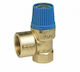 Watts Bar Two-Way Pressure Relief Valve 1" for ...