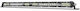 57.7 Cm Led Bar 54 Led 78w Ultra Thin 12d Reflector 12-24v Combo Flood Spot Light