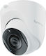 Synology TC510 IP Surveillance Camera Full HD+ 5MP Waterproof with Microphone and 2.8mm Lens