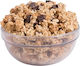 Crunchy Oat Flakes Pieces Of Dark Chocolate Granola 500 Gr