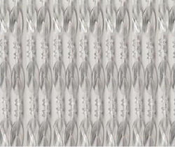 Chios Hellas Κουρτίνα Πόρτας Διάφανη 120x220cm ...