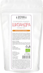 Σχιζάνδρα Σκόνη Bio