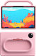 Doogee U11 Kid 11 Zoll Tablet (4GB/128GB) Rosa