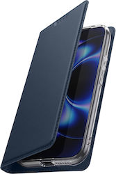 Dux Ducis Case Xiaomi 17 Ultra Skin Pro Series Card Slot Video Kickstand Night Blue Dux Ducis Case Xiaomi 17 Ultra Skin Pro Series Card Slot Video Kickstand Night Blue