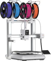 Anycubic Kobra X Imprimantă 3D Asamblată cu Conectivitate USB Anycubic Kobra X Imprimantă 3D Asamblată cu Conectivitate USB