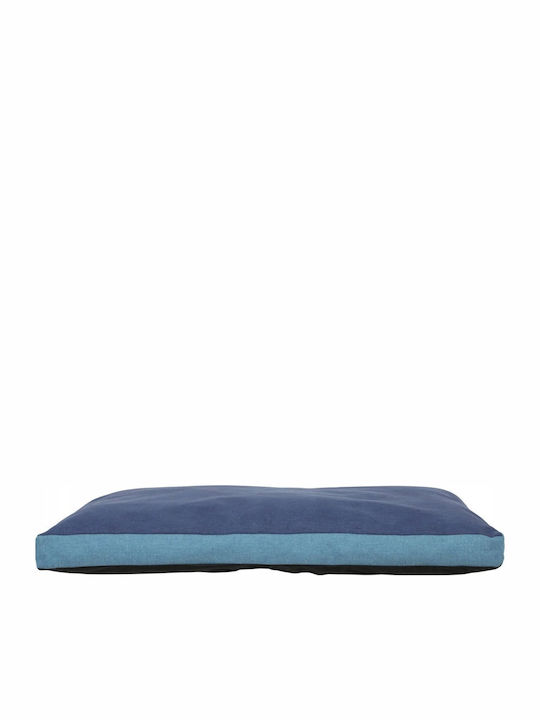 Zolux Pernă Pentru Câine Albastră 60 cm