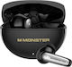 Monster N-Lite 310 In-ear Bluetooth Handsfree E...