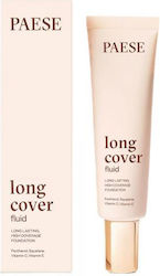 Paese Long Cover