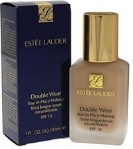 Estee Lauder Double Wear Течен Фон дьо тен Double Wear Флуид 30мл