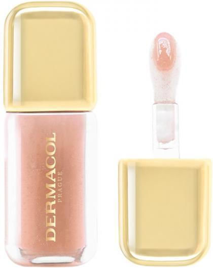 Dermacol Ulei De Buze 04 VANILIE Bliss 4.8ml