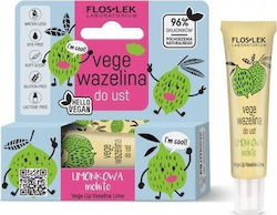 FlosLek Lip Balm Mohito 10gr FlosLek Lip Balm Mohito 10gr