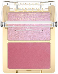 Eveline Ρουζ 01 Soft Harmony 8gr
