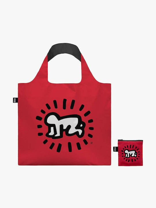 Τσάντα Tote Ανακυκλωμένη Keith Haring Radiant Baby