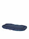 Zolux Hundekissen Rund Blau 77cm