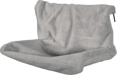 Zolux Zolux Cat Radiator Hammock Max 46x31x23cm Gray