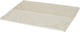 Pethaus Zolux Xl Cat Bed Blanket Olympe 100x70x1cm Cream Color
