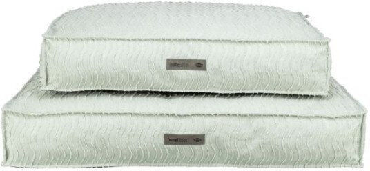 Trixie Marley Wave Bettkissen Katzen Rechteckig Sage 80 × 60 Cm