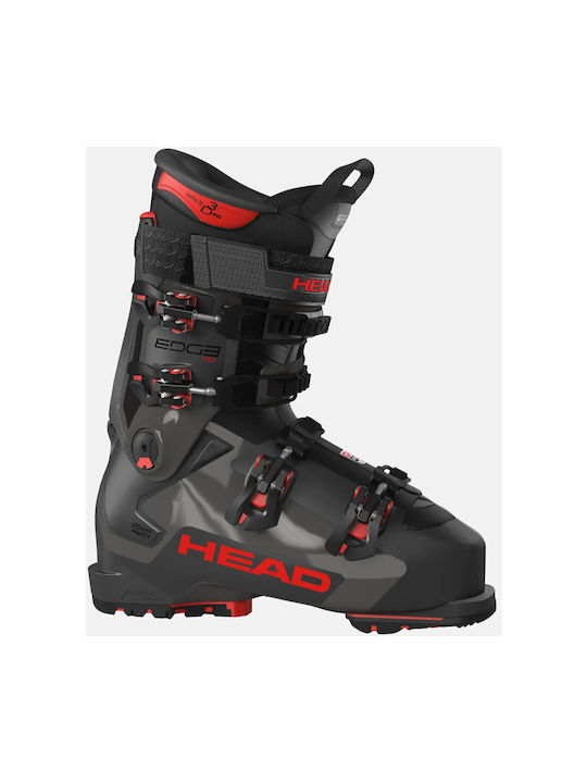 Head Edge Παιδικές Μπότες Σκι Black/red Head Edge Παιδικές Μπότες Σκι Black/red