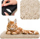 R3 Mattress Parapet Shaggy Beige