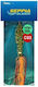 Coral Fishing Artificial Bait 120gr Coral