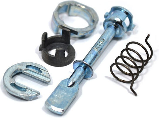 Door Lock Repair Kit 68mm Vw Polo 3