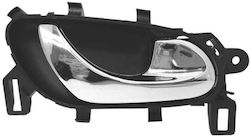 Door Handle Right Nissan Qashqai Navara X-trail Door Handle Right Nissan Qashqai Navara X-trail