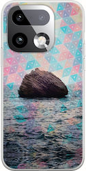 Θήκη Rock Realme 16 Pro+ 5g Flexible Tpu Διάφανη Σιλικόνη Θήκη Rock Realme 16 Pro+ 5g Flexible Tpu Διάφανη Σιλικόνη