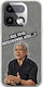Epic Quotes Petropoulos Realme 16 Pro+ 5g Flexible TPU Transparent Silicone Case