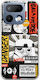 Star Wars Stormtrooper Case Realme 16 Pro 5g Flexible TPU Transparent Silicone