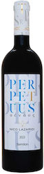 Nico Lazaridi Vin Perpetuus Semillon Alb Sec 750ml