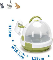 Nobleza Nagerkäfig Für Hamster