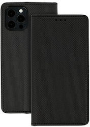 Motorola Moto G24 Power Magnet Case Black Motorola Moto G24 Power Magnet Case Black