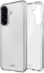 SBS Skinny Cover Transparent Für Galaxy A27