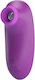 Romance Adora Mini Violet Clitoris Sucker