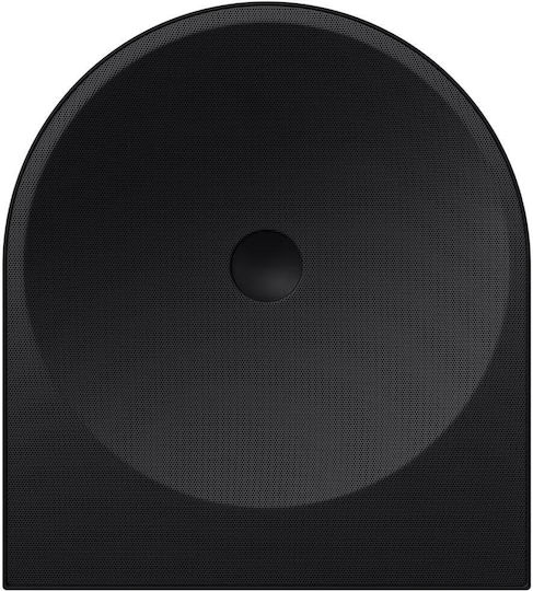 Samsung Studio 5 LS50H Active Speaker with Wi-Fi & Bluetooth 15W (Piece) Black