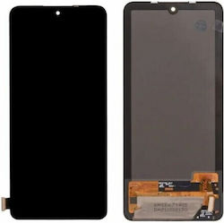 Οθόνη 5g Lcd+touch No για Xiaomi Redmi Note 11 Pro Plus 5g (Μαύρο) Οθόνη 5g Lcd+touch No για Xiaomi Redmi Note 11 Pro Plus 5g (Μαύρο)