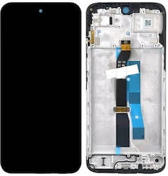 Xiaomi Redmi Note 15 Pro Plus 5G LCD+Touch+Rahmen Schwarz Original