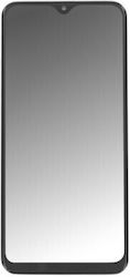 Samsung Galaxy A30s Lcd+touch+frame Black Grade A Oled