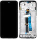 Xiaomi Redmi Note 15 Pro Plus 5g Lcd+touch+frame Blue Original