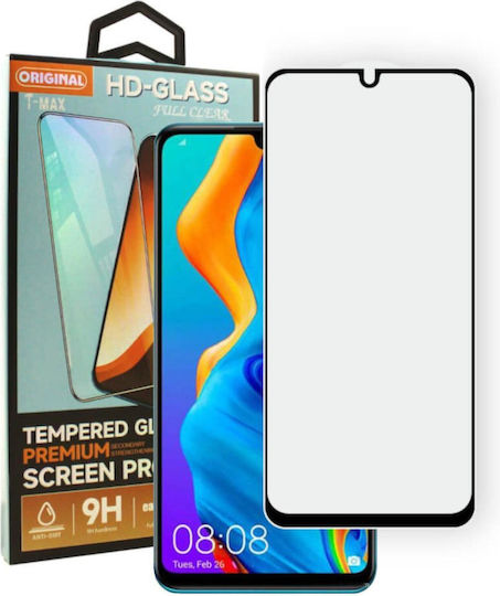 0.2mm Full Face Tempered Glass (Redmi A7 Pro)
